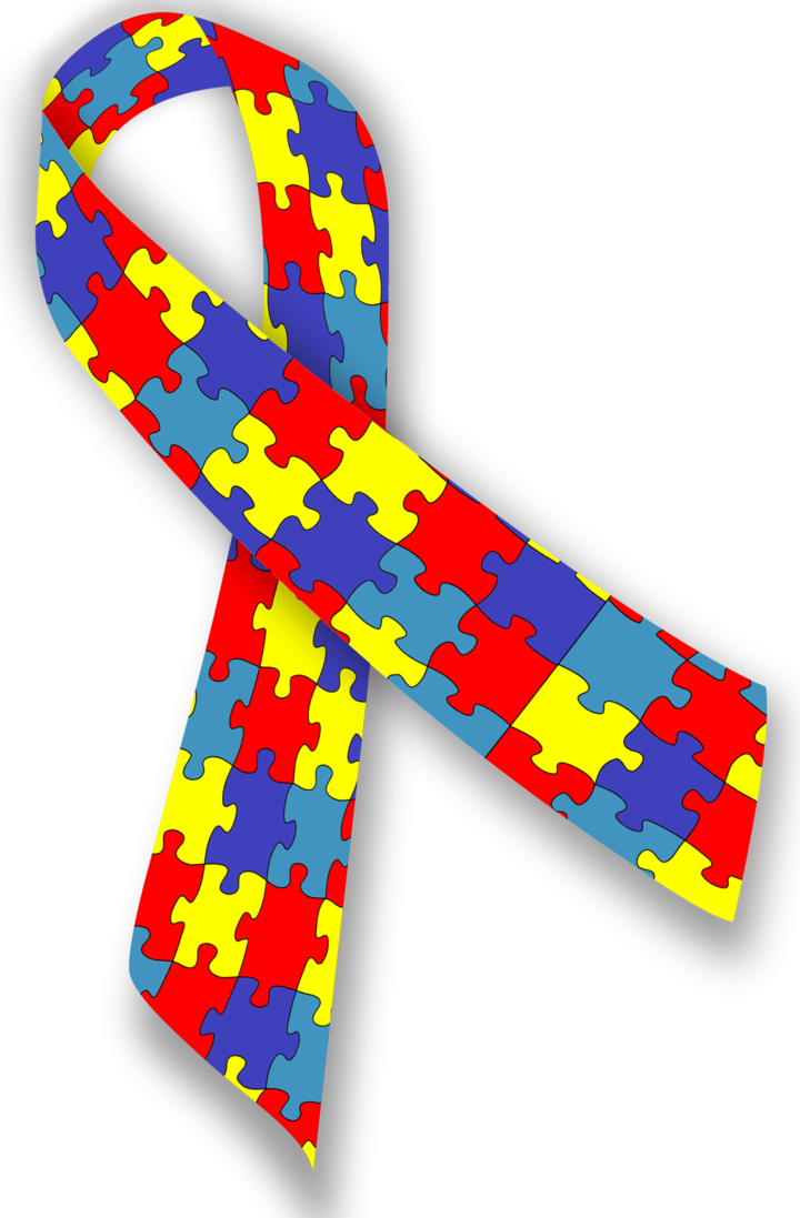 Autism Ribbon