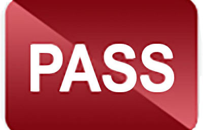 PASS Icon