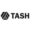 TASH logo