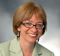 Headshot of Chai Feldblum