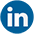 LinkedIn icon