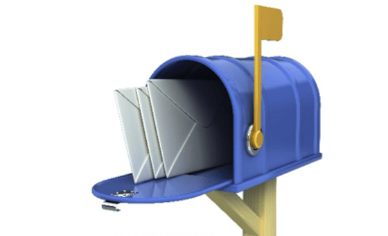 Mailbox