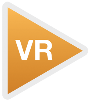 VR icon