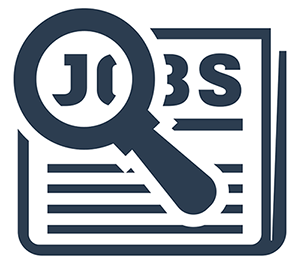 Job search icon