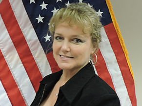 Photo of Sheriene Knox