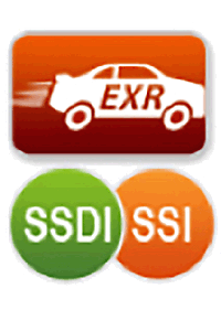 Expedited Reinstatement (EXR) icon