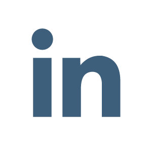 LinkedIn icon